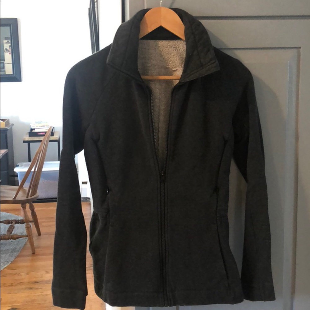 Lululemon Jacket